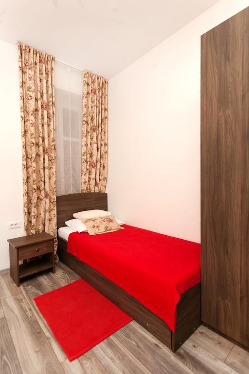 Bed&Breakfast Studio Kairos Zagreb Zimmer foto