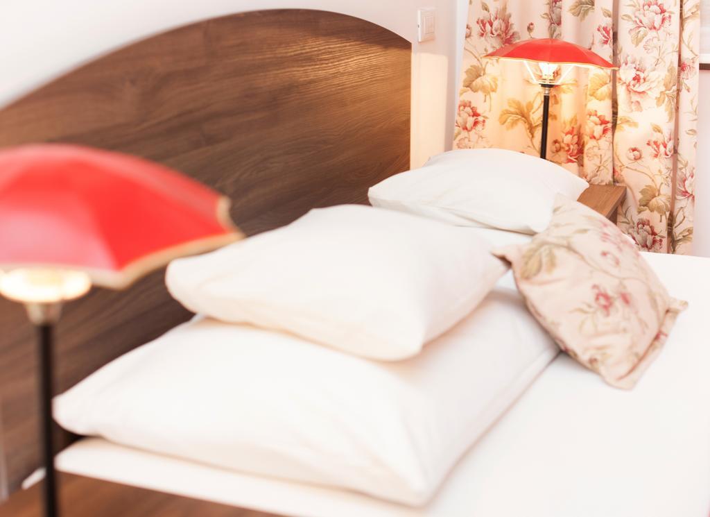 Bed&Breakfast Studio Kairos Zagreb Zimmer foto
