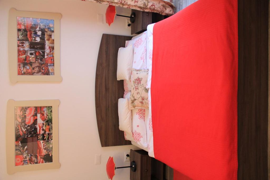Bed&Breakfast Studio Kairos Zagreb Zimmer foto