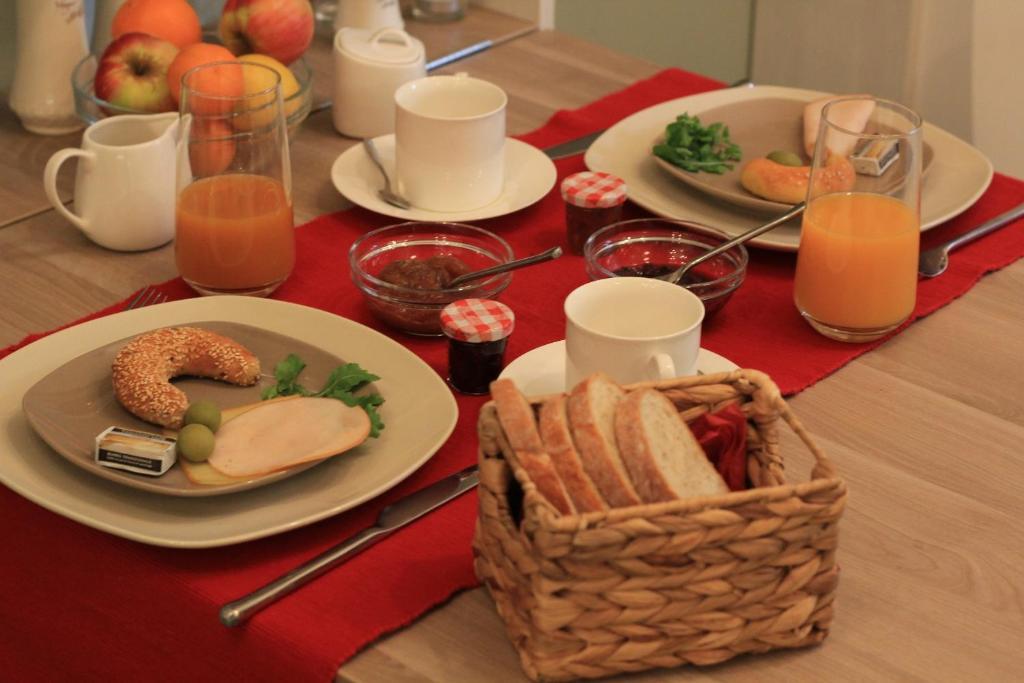 Bed&Breakfast Studio Kairos Zagreb Zimmer foto