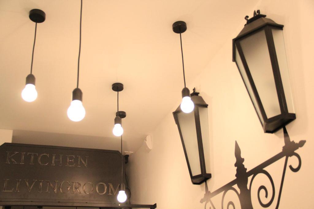 Bed&Breakfast Studio Kairos Zagreb Exterior foto