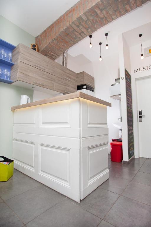 Bed&Breakfast Studio Kairos Zagreb Exterior foto